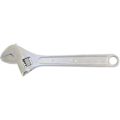 AW-10 Cl&eacute; ajustable, Cl&eacute; r&eacute;glable, Cl&eacute; &agrave; molette, Cl&eacute;s r&eacute;glables, 10" lo, la max. 1-1/4", Chrome Air Extreme Inc.