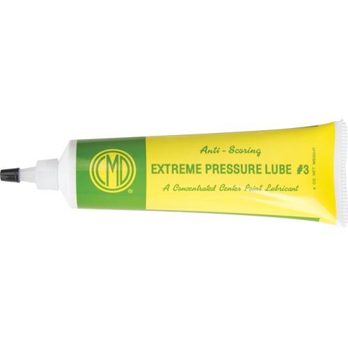 Lubrifiant haute pression, Tube Air Extreme Inc.