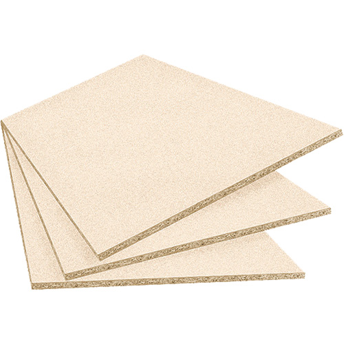 Particle Board  Air Extreme Inc.