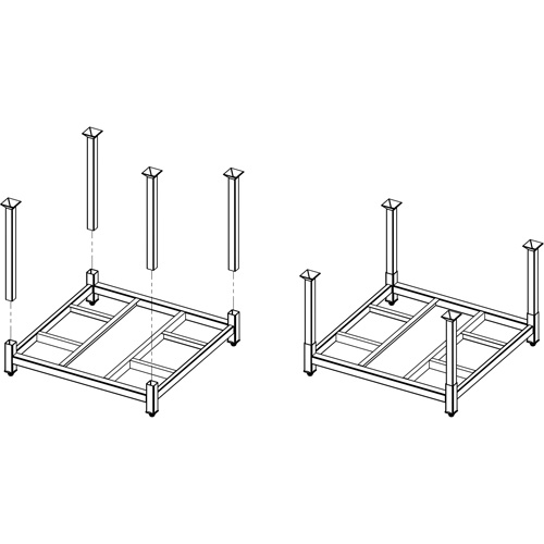 Plate-forme Airector Air Extreme Inc.