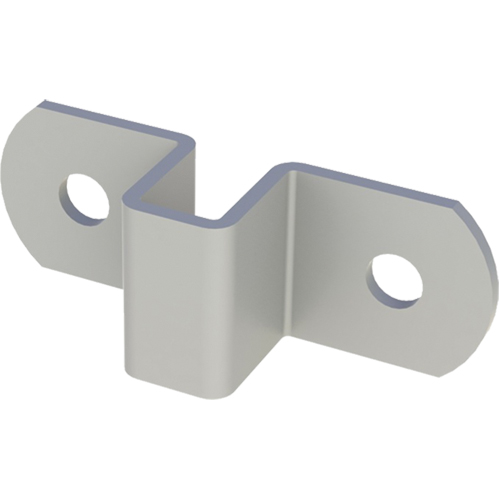 Interlok Boltless Shelving Back-to-Back Brackets Air Extreme Inc.