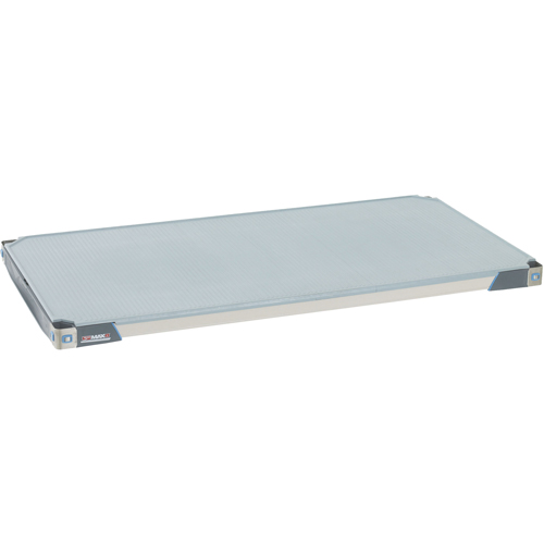 Syst&egrave;mes d'&eacute;tag&egrave;res MetroMax i, 24" la x 24" p, 800 lb Capacit&eacute; Air Extreme Inc.