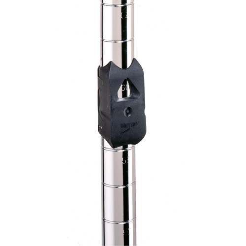 &eacute;tag&egrave;res super ajustables Super Erecta, 4 Tablettes, 36" la x 62-9/16" h x 18" p Air Extreme Inc.