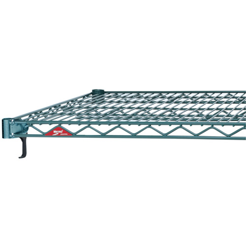 Super Adjustable Super Erecta Shelf&reg; Wire Shelves, 24" W x 18" D, 800 lbs. Capacity Air Extreme Inc.