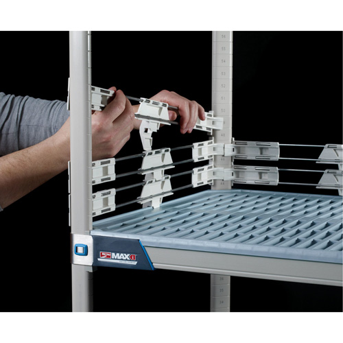 Metromax Ledge Air Extreme Inc.