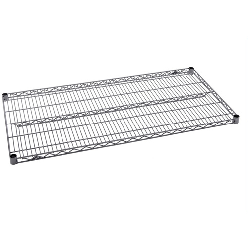 Designer Shelving Shelf, 24" W x 24" D, 800 lbs. Capacity Air Extreme Inc.