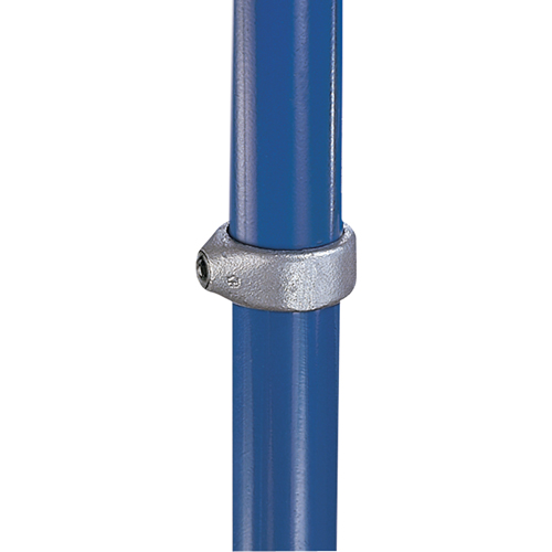 Raccords galvanis&eacute;s - Colliers de blocage, 1,315" Air Extreme Inc.