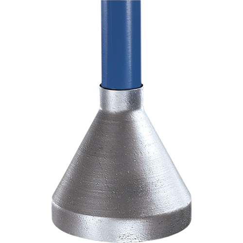 Raccords galvanis&eacute;s - Chapeaux de protection, 1,66" Air Extreme Inc.