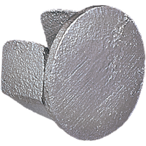 Bouchon mall&eacute;able pour tube structural Air Extreme Inc.