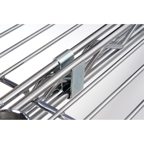S-Hook for Chromate Wire Shelving Air Extreme Inc.