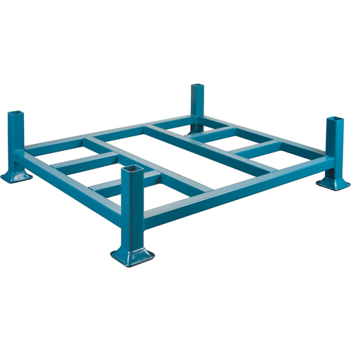 Supports empilables, 48" la x 42" p, Capacit&eacute; de 4000 lb Air Extreme Inc.