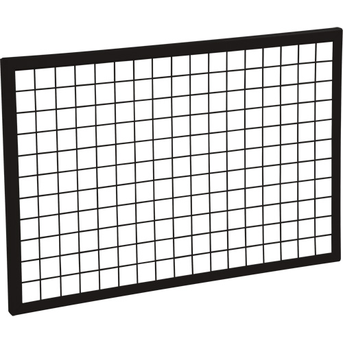 Wire Mesh Frame, 2' H x 3' W Air Extreme Inc.