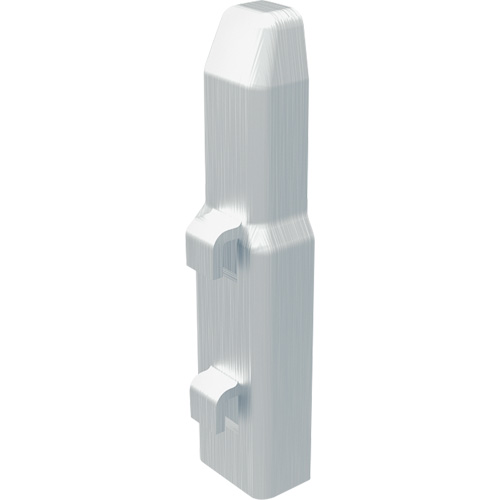 Interlok 1" Adjustable Shelf Clip Air Extreme Inc.