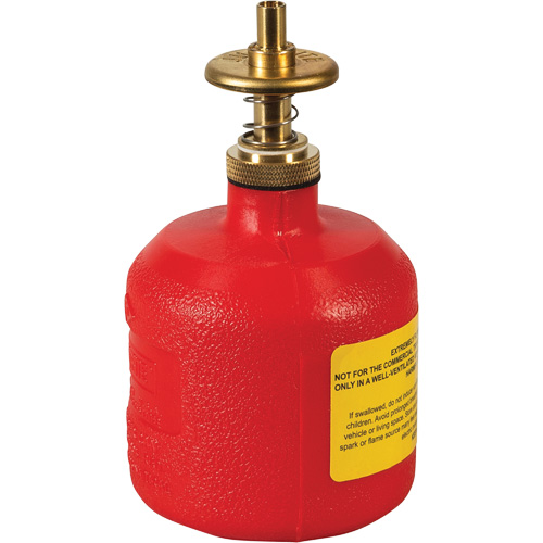 Dispenser Bottles, 8 oz., FM Approved Air Extreme Inc.