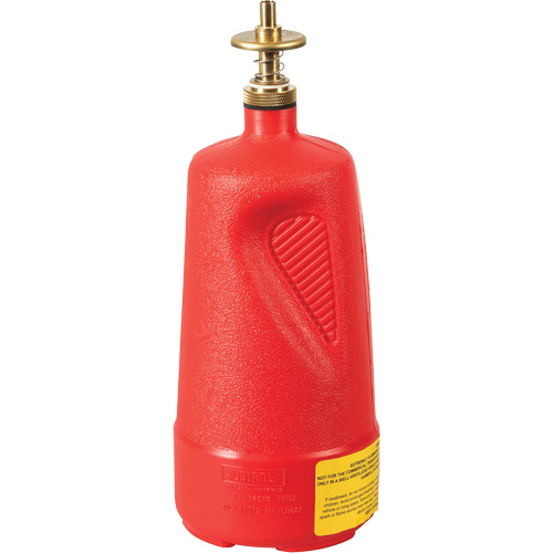 Dispenser Bottles, 1 qt., FM Approved Air Extreme Inc.