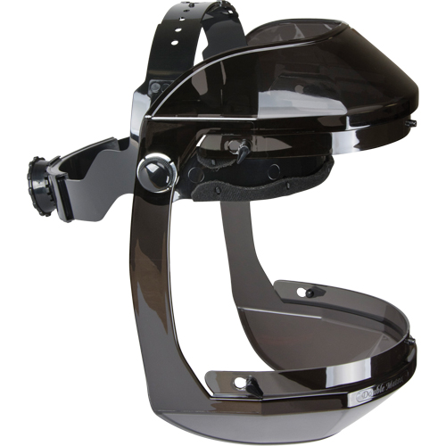 Double Matrix Headgear, Ratchet Suspension Air Extreme Inc.