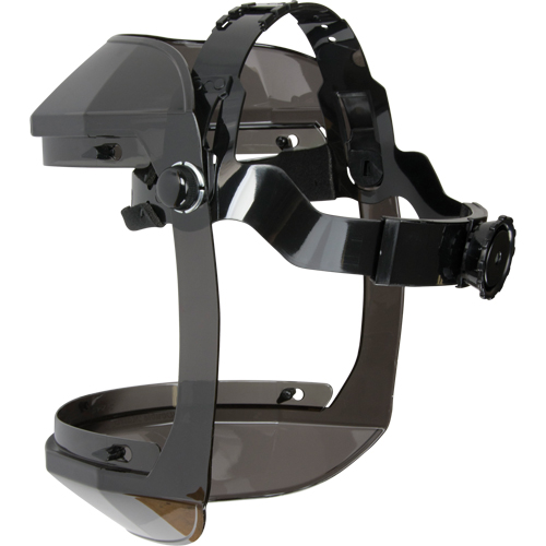 Double Matrix Headgear, Ratchet Suspension Air Extreme Inc.
