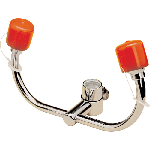 Eyewash Station, Sink Mount Installation Air Extreme Inc.