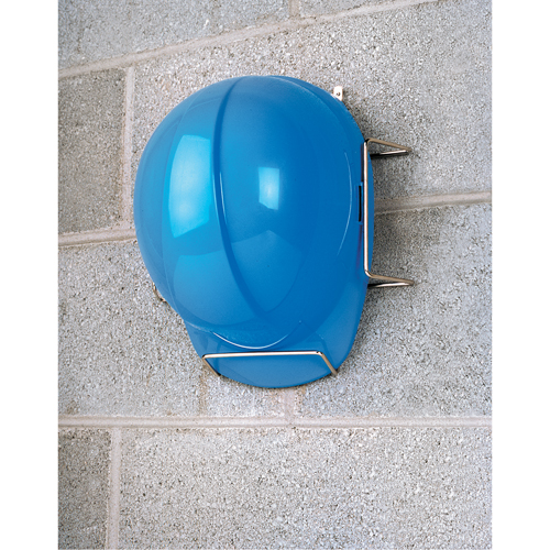 Hardhat Mounting Rack for Walls Air Extreme Inc.