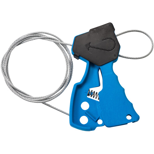 Original Cable Lockout, 6' Length Air Extreme Inc.