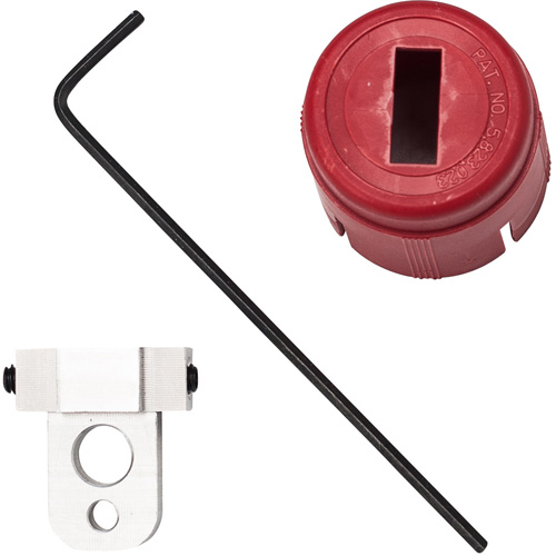Lockout for Mini SMC AR2000/NAR2000 Air Extreme Inc.