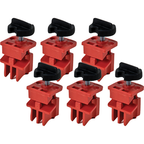 Multi-Pole Tie Bar, Circuit Breaker Type Air Extreme Inc.
