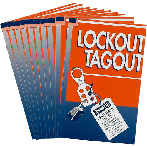 Lockout/Tagout Handbook Air Extreme Inc.