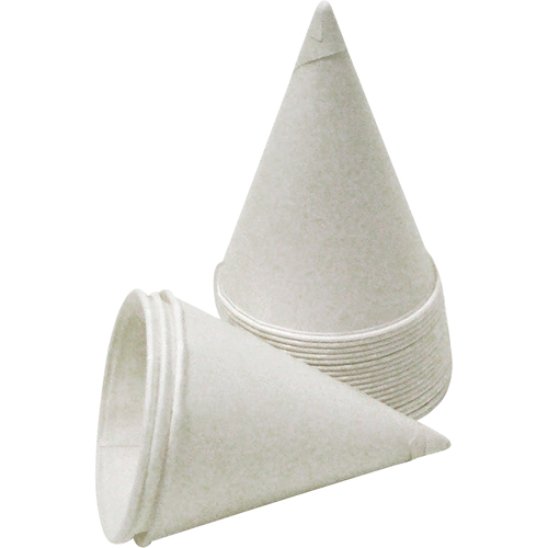 Gobelets coniques Air Extreme Inc.