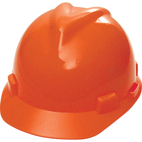 Casques de protection V-Gard, Suspension &agrave; douille, Non ventil&eacute; Air Extreme Inc.