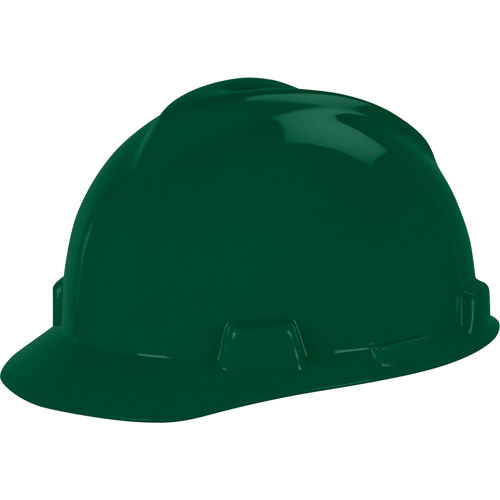 Casques de protection V-Gard - Suspensions Fas-Trac, R&eacute;pond aux normes CSA type 1, Suspension Rochet, Non ventil&eacute; Air Extreme Inc.
