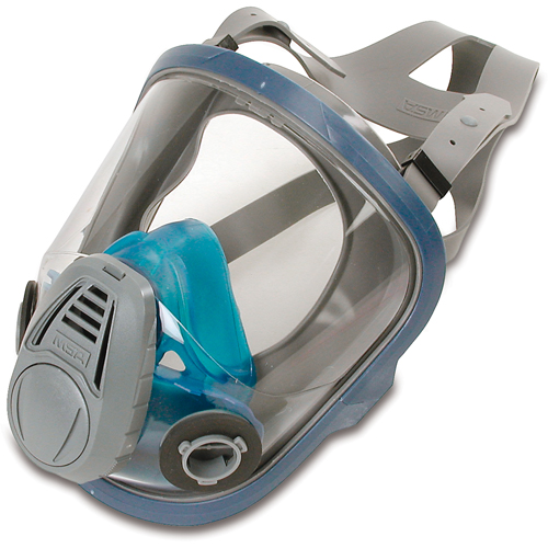 Advantage&reg; 3000 Respirator, Silicone, Small Air Extreme Inc.