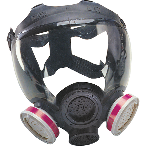 Advantage&reg; 1000 Respirator, Silicone, Small Air Extreme Inc.