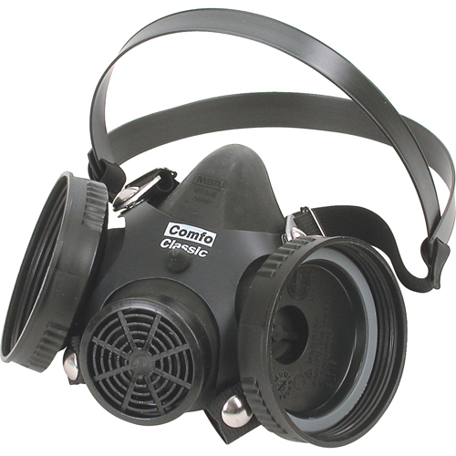 Respirateur Comfo Classic, Hycar/Silicone, Petit Air Extreme Inc.