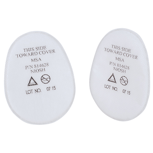 Cartouches pour respirateurs Advantage Air Extreme Inc.