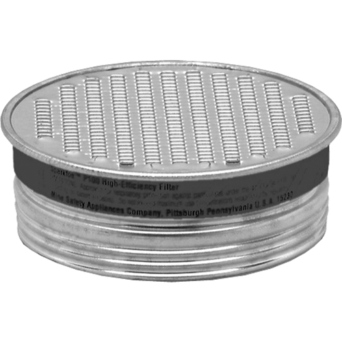 Comfo&reg; Respirator Cartridges, Gas/Vapour Cartridge, Organic Vapour/P100 Air Extreme Inc.