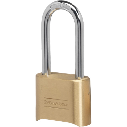 Combination Padlock Air Extreme Inc.
