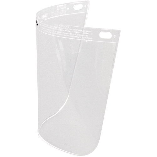 Visi&egrave;re North High Performance, Propionate, Teinte Transparent Air Extreme Inc.