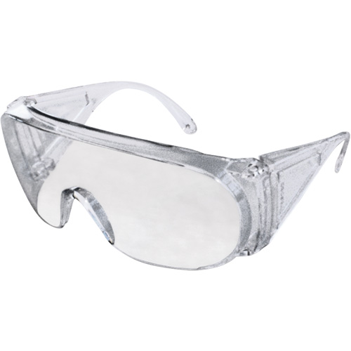 Lunettes de s&eacute;curit&eacute; Uvex Ultraspec 1000, Lentille Transparent, ANSI Z87+/R&eacute;pond ou surpasse la norme CSA Z94.3 Air Extreme Inc.
