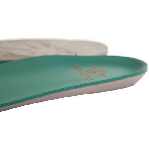Anti-Fatigue Airsol Molded Insoles, Men's 7 - 8.5/Women's 9 - 10.5 Air Extreme Inc.