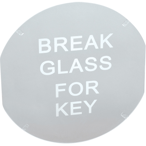 Key Boxes - Replacement Glass Air Extreme Inc.