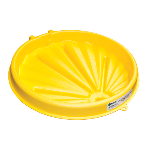 Entonnoirs Poly-Drum Funnel universel Air Extreme Inc.
