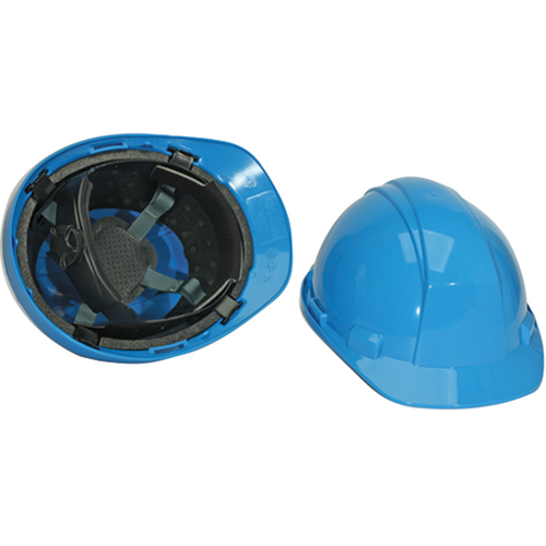 Casque de s&eacute;curit&eacute; North Matterhorn, R&eacute;pond aux normes CSA type 2, Suspension Rochet Air Extreme Inc.