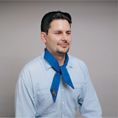 Standard Cooling Wrap, Blue Air Extreme Inc.
