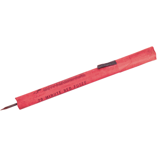 Safety Flares, With Spike, 20 mins. Air Extreme Inc.