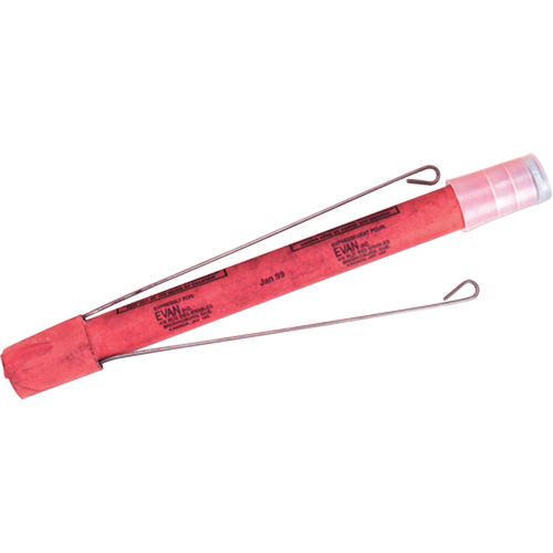 Safety Flares, With Wire Stand, 30 mins. Air Extreme Inc.