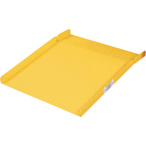 Drum Cabinet Ramp for Sure-Grip&reg; Ex Safety Cabinet Air Extreme Inc.