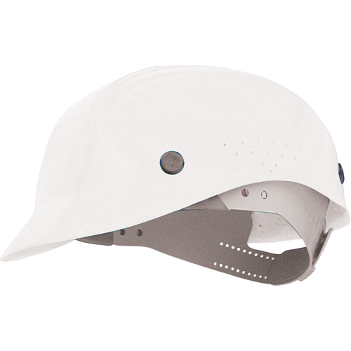 Casques antichocs s&eacute;rie BC86 de North, Suspension &agrave; douille, Blanc Air Extreme Inc.