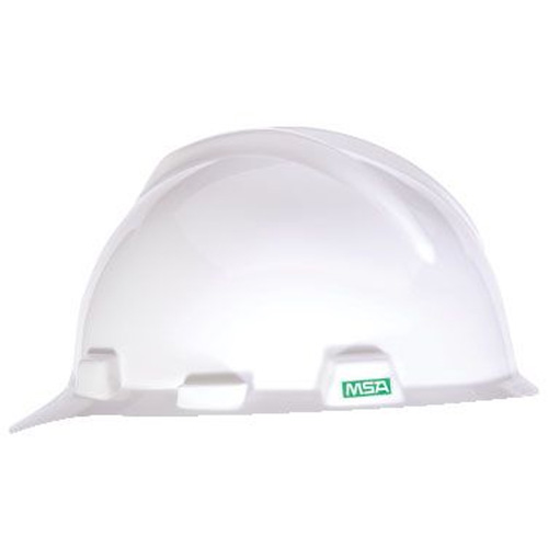 Casque de s&eacute;curit&eacute; V-Gard de style casquette, R&eacute;pond aux normes CSA type 1, Suspension Rochet, Non ventil&eacute; Air Extreme Inc.
