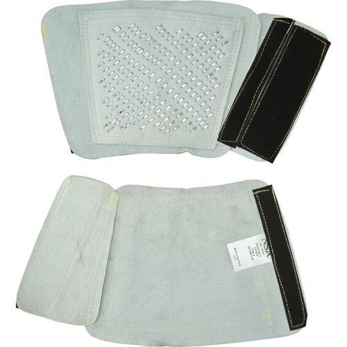 Forearm Guards, Leather Air Extreme Inc.