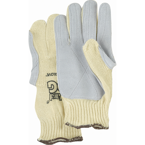 Gants Junkyard Dog pour femmes, Calibre 7, Enveloppe en Kevlar, ANSI/ISEA 105 niveau 3 Air Extreme Inc.
